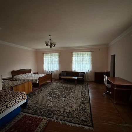 Ashot & Gohar B&B Chʼiva Dış mekan fotoğraf