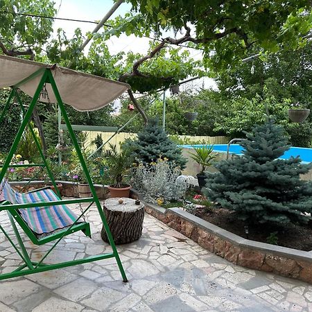Ashot & Gohar B&B Chʼiva Dış mekan fotoğraf