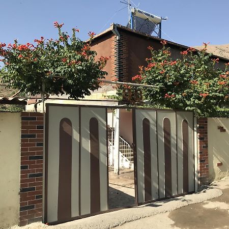 Ashot & Gohar B&B Chʼiva Dış mekan fotoğraf