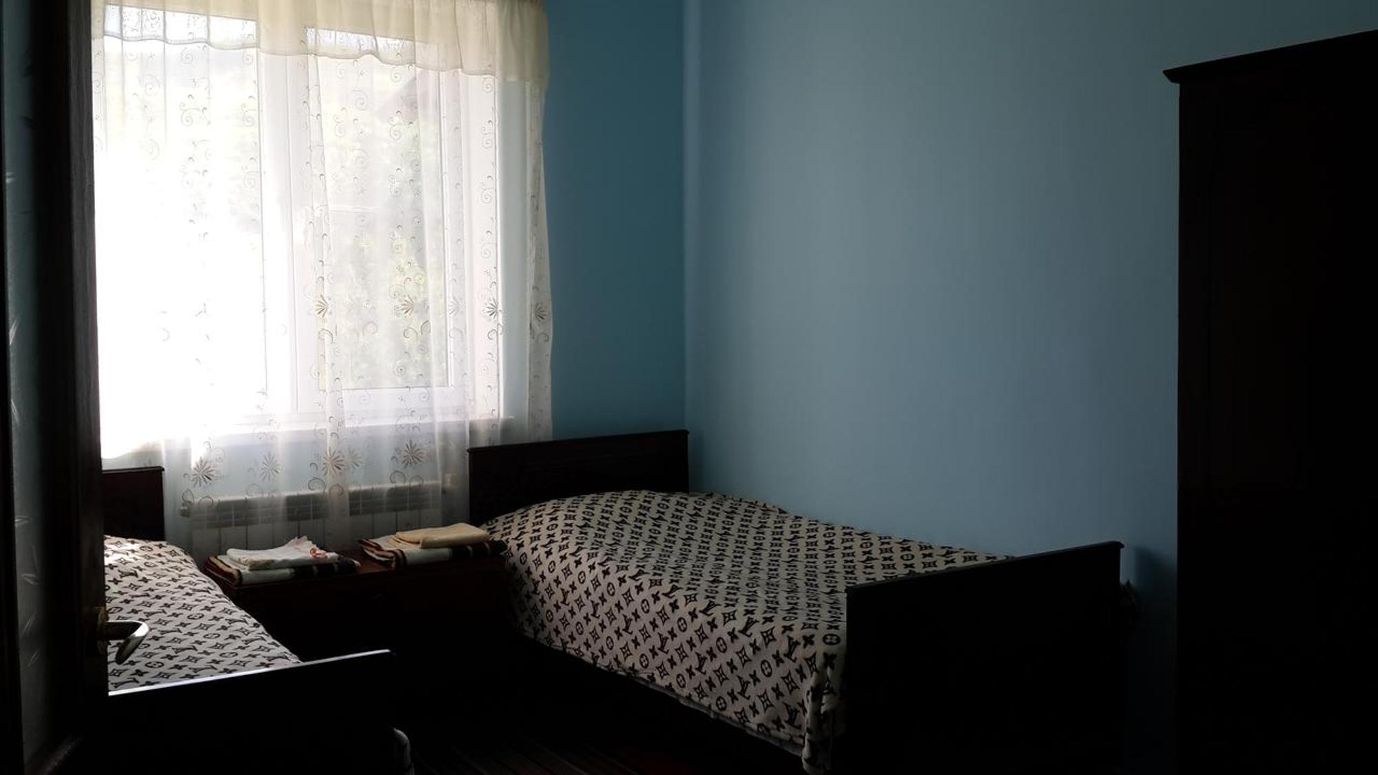 Ashot & Gohar B&B Chʼiva Dış mekan fotoğraf
