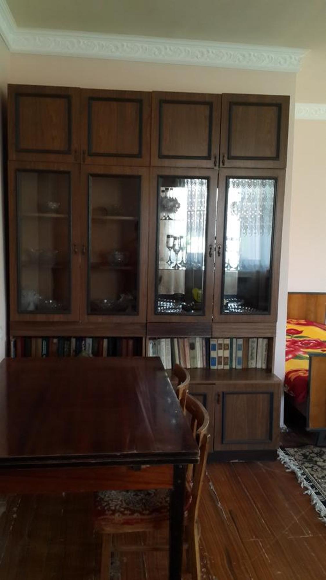 Ashot & Gohar B&B Chʼiva Dış mekan fotoğraf