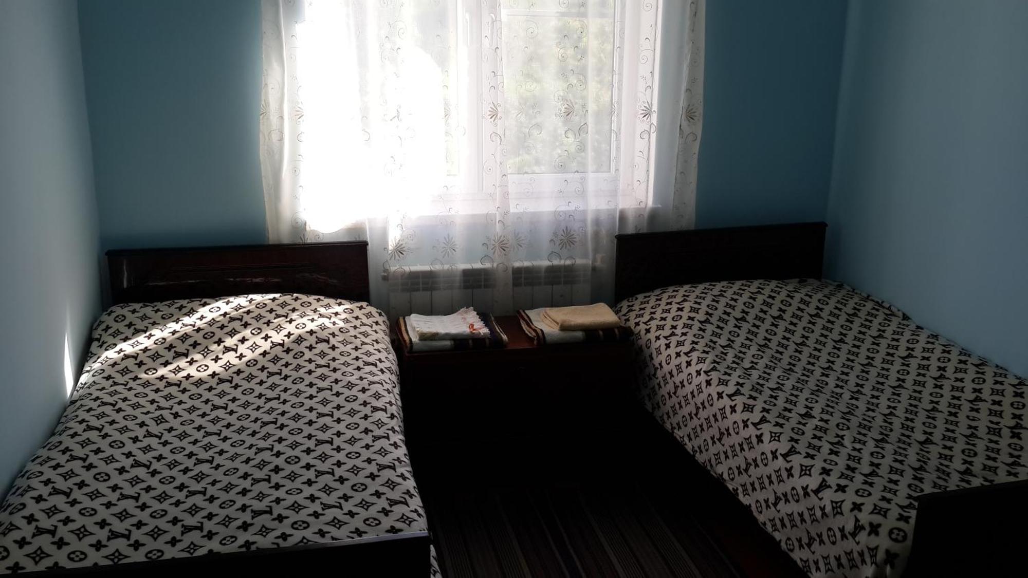 Ashot & Gohar B&B Chʼiva Dış mekan fotoğraf
