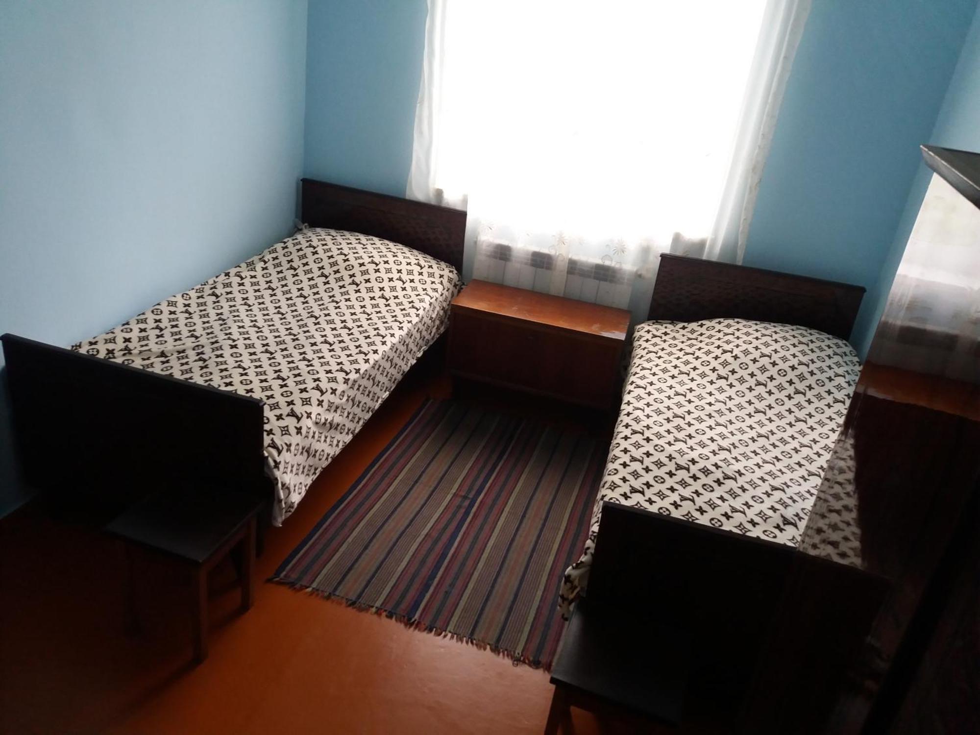 Ashot & Gohar B&B Chʼiva Dış mekan fotoğraf