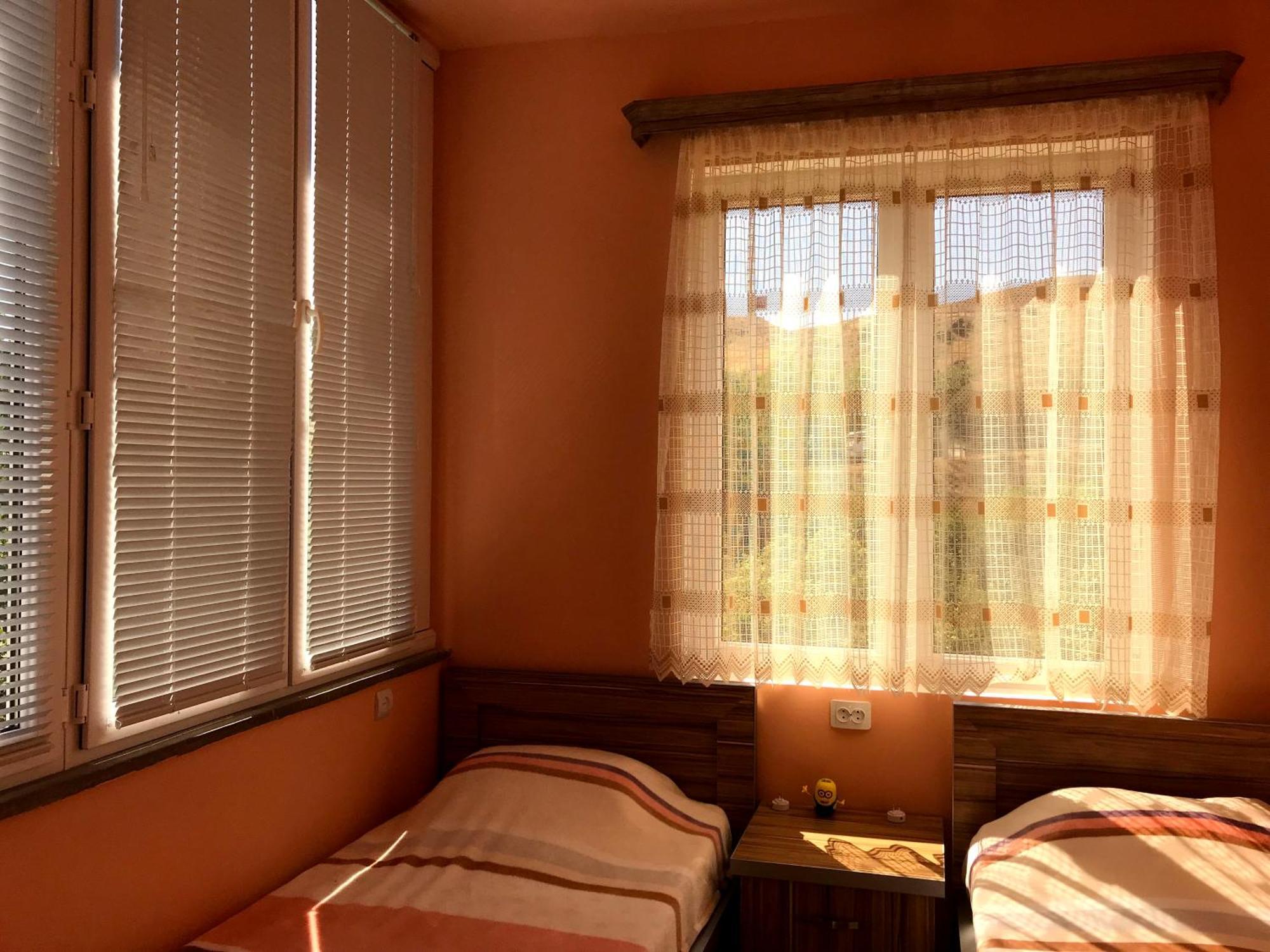 Ashot & Gohar B&B Chʼiva Oda fotoğraf
