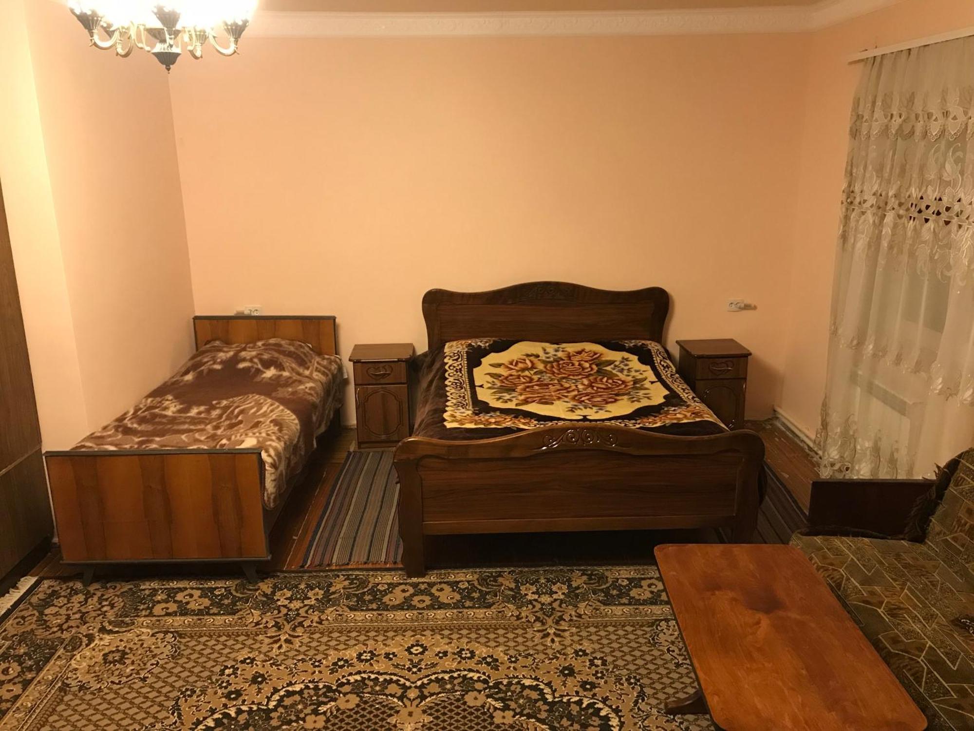 Ashot & Gohar B&B Chʼiva Oda fotoğraf