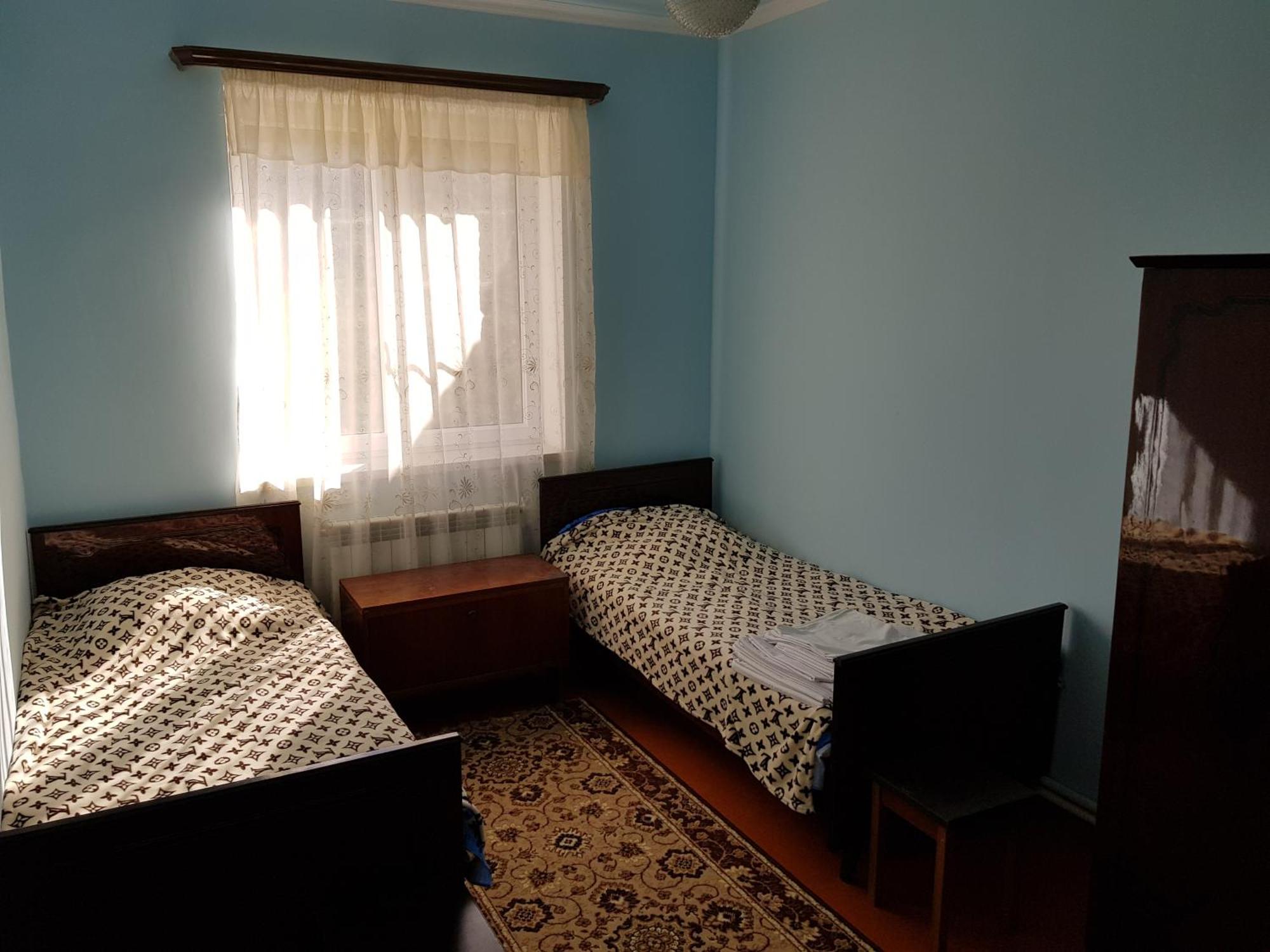 Ashot & Gohar B&B Chʼiva Oda fotoğraf