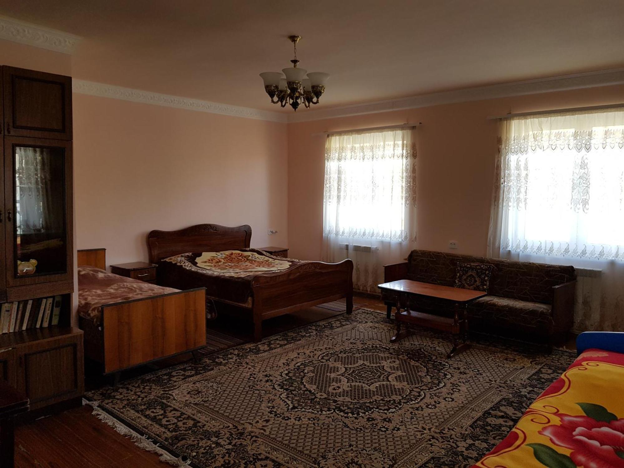 Ashot & Gohar B&B Chʼiva Oda fotoğraf