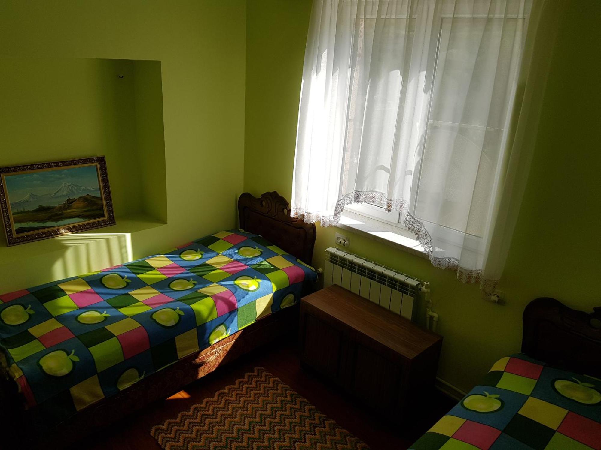 Ashot & Gohar B&B Chʼiva Oda fotoğraf