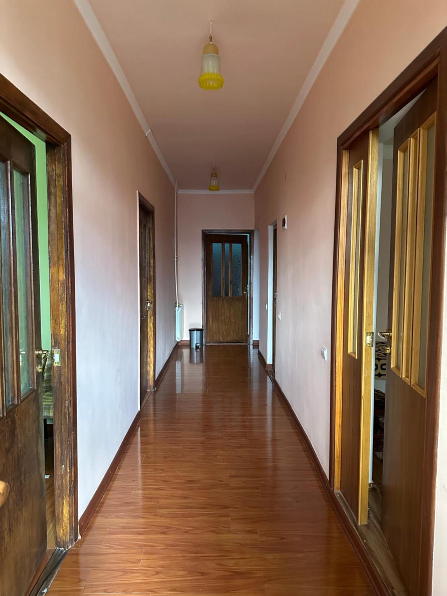 Ashot & Gohar B&B Chʼiva Dış mekan fotoğraf