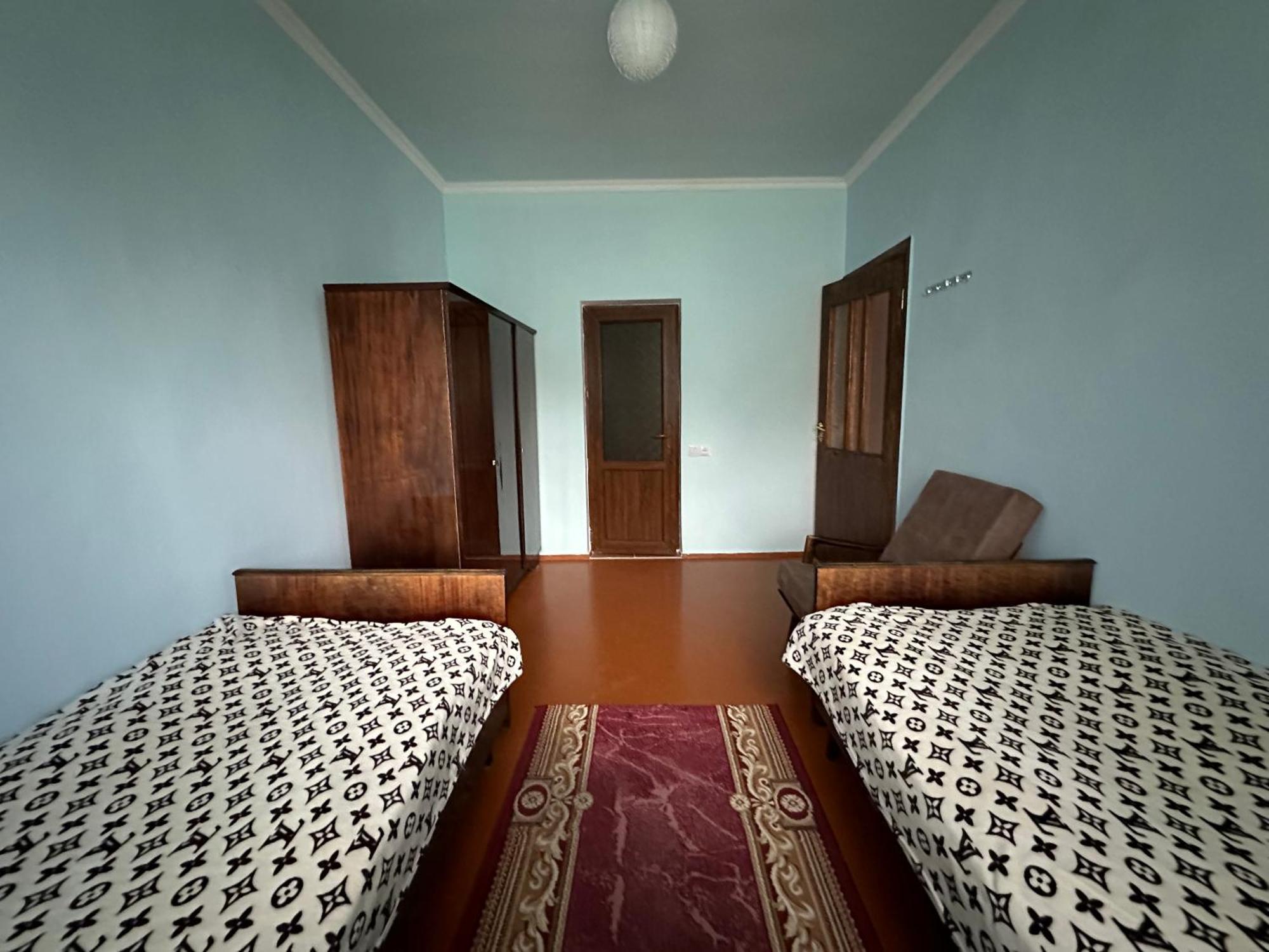 Ashot & Gohar B&B Chʼiva Dış mekan fotoğraf