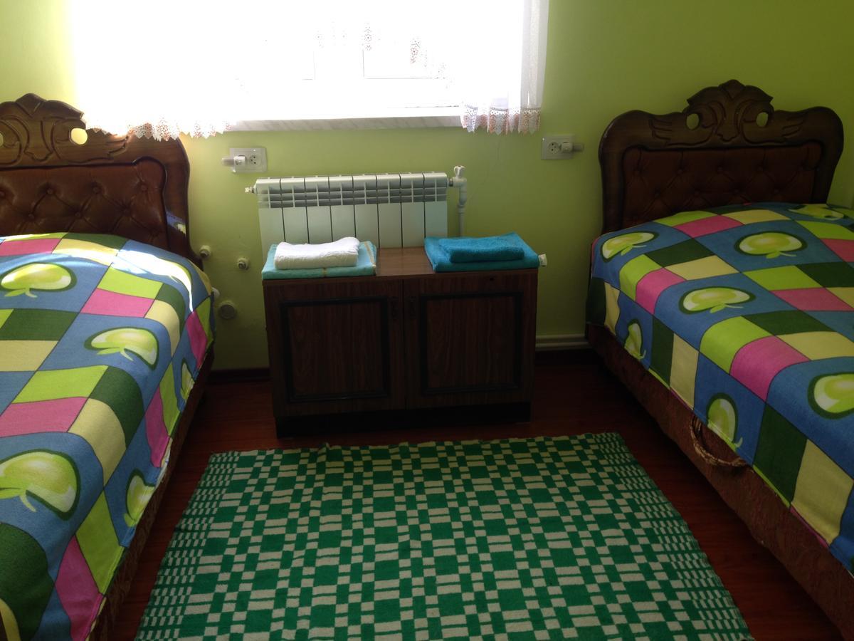 Ashot & Gohar B&B Chʼiva Dış mekan fotoğraf
