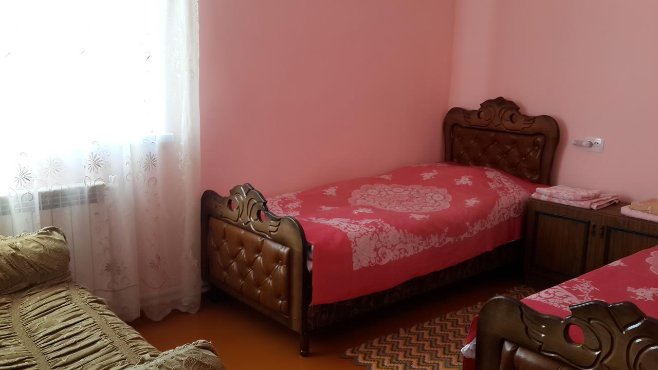 Ashot & Gohar B&B Chʼiva Dış mekan fotoğraf
