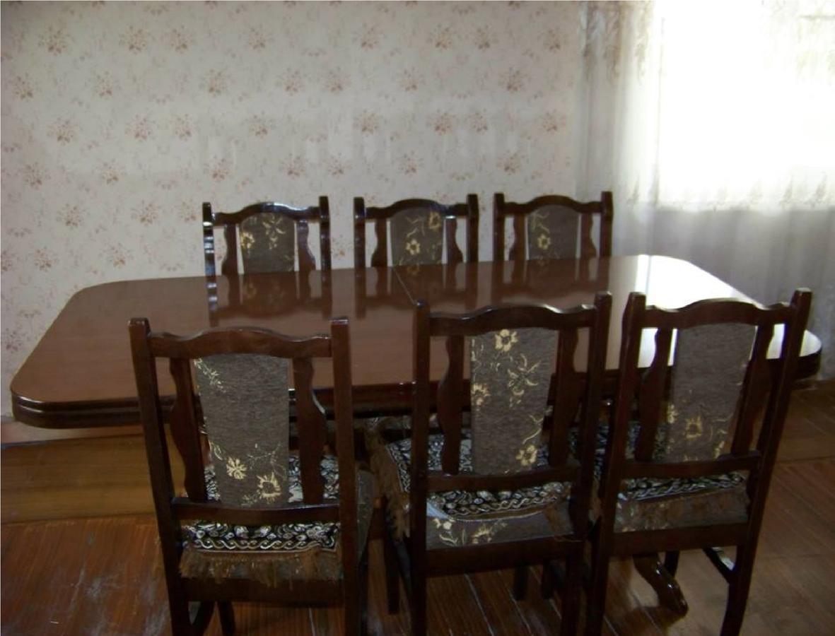 Ashot & Gohar B&B Chʼiva Dış mekan fotoğraf
