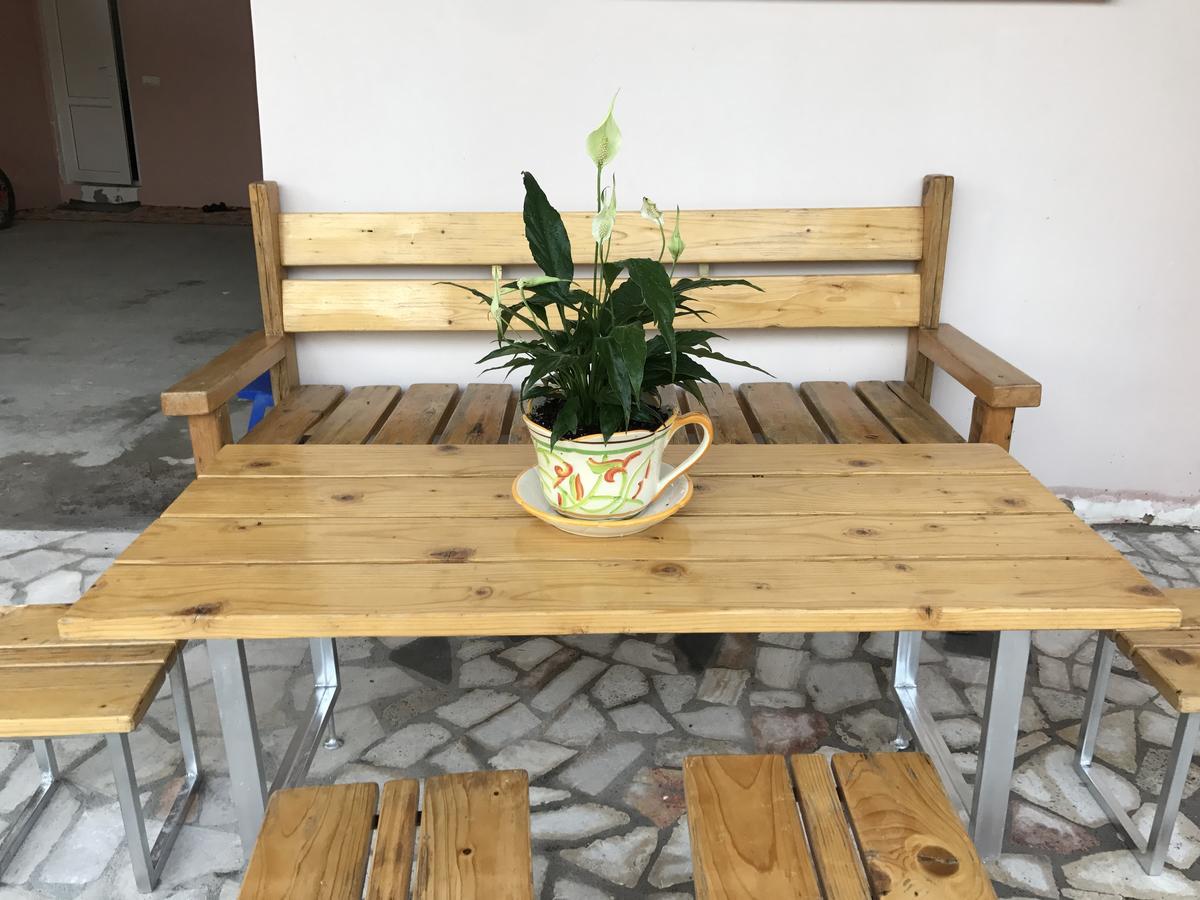 Ashot & Gohar B&B Chʼiva Dış mekan fotoğraf